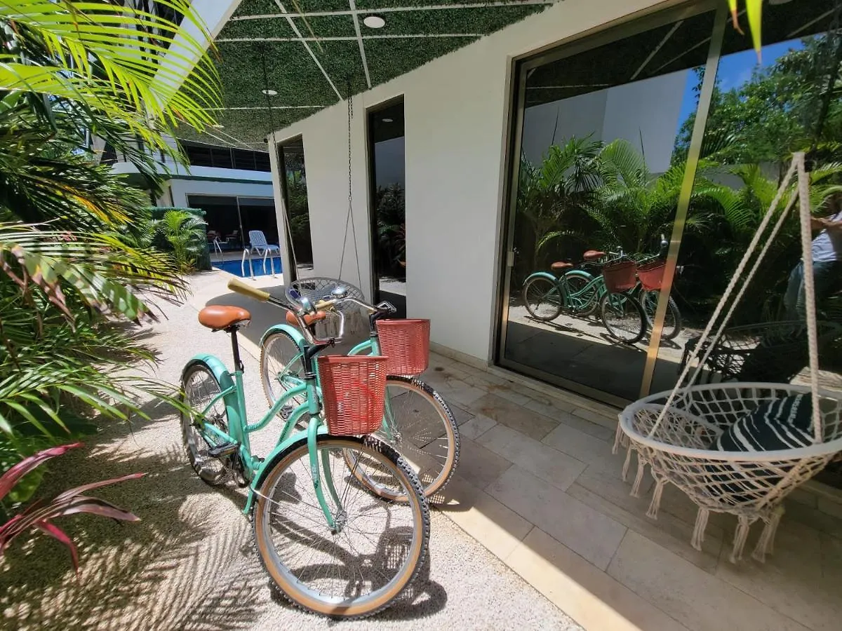 툴룸 Great&Cosy Design 1Bed - Ground Floor Swim-Up 아파트